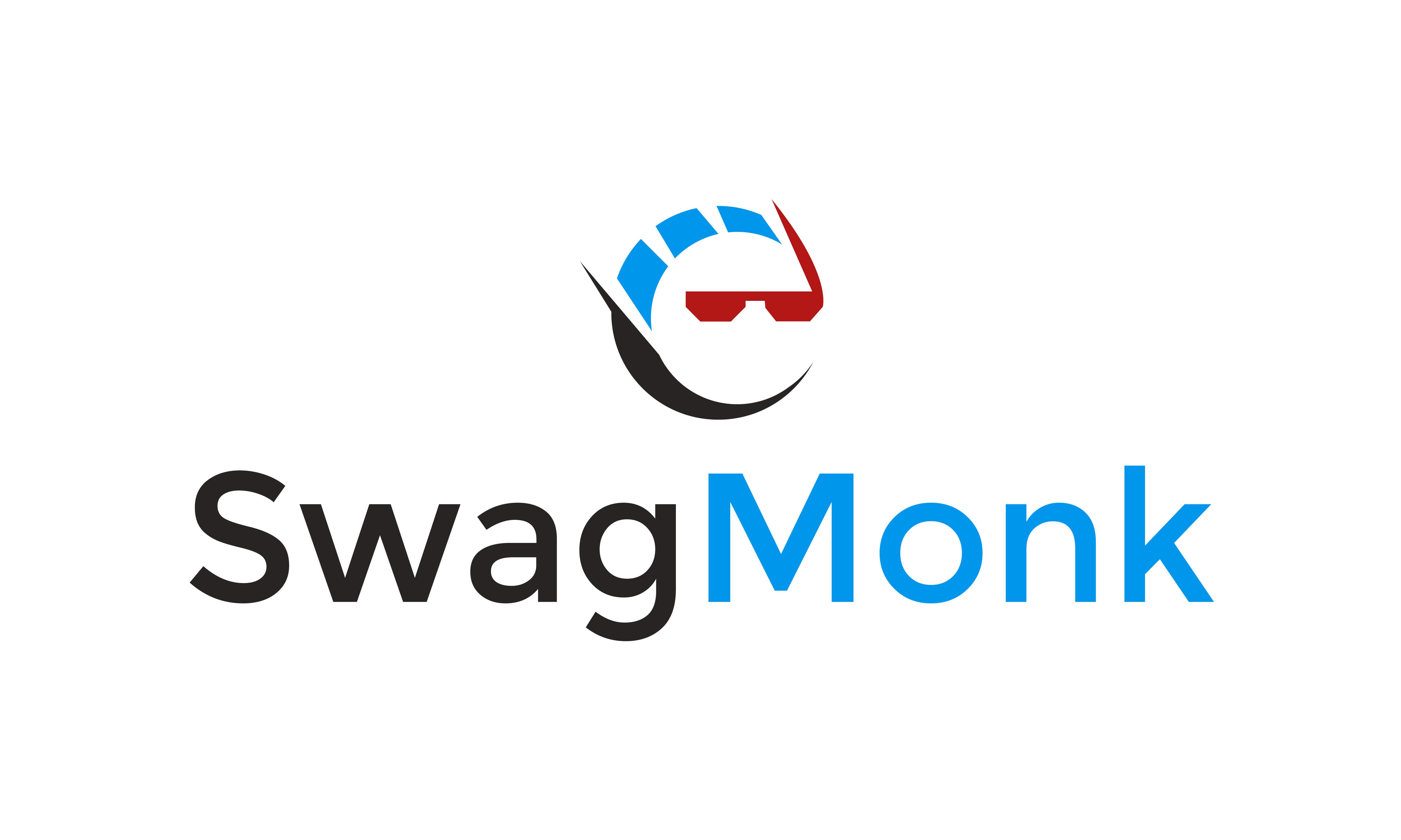 SwagMonk.com - Creative premium domains